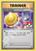 Gym Badge XY208 – Promos | The Proxy Lab