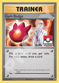 Gym Badge XY209 – Promos | The Proxy Lab