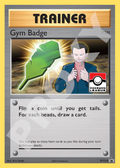 Gym Badge XY210 – Promos | The Proxy Lab