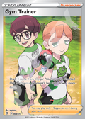 Gym Trainer 068 – Shining Fates | The Proxy Lab