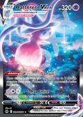Hatterene VMAX 047 – Crown Zenith | The Proxy Lab