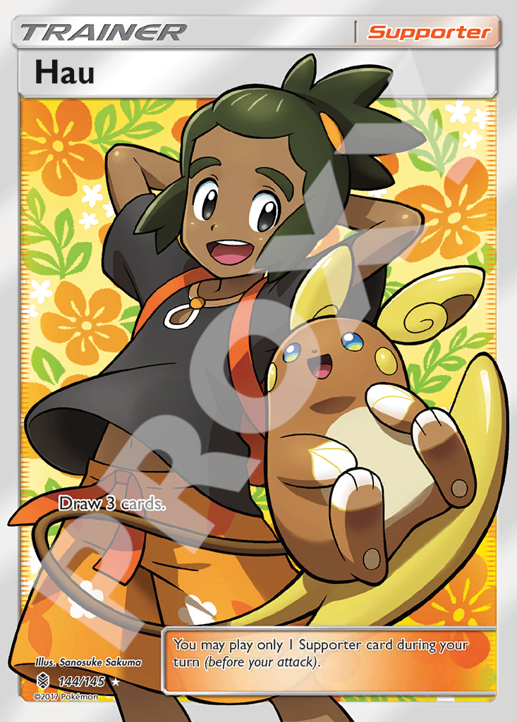 Hau 144 – Guardians Rising | The Proxy Lab