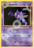 Haunter 48 – Evolutions | The Proxy Lab