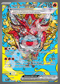 Hearthflame Mask Ogerpon ex 148 – Prismatic Evolutions | The Proxy Lab