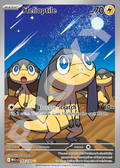 Helioptile 143 – Mega Evolution | The Proxy Lab