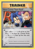 Here Comes Team Rocket! 113 – Evolutions | The Proxy Lab