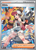 Hilda 171 –  White Flare | The Proxy Lab