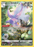 Hisuian Goodra GG21 – Crown Zenith | The Proxy Lab