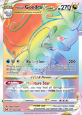 Hisuian Goodra VSTAR 202 – Lost Origin | The Proxy Lab