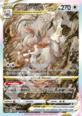 Hisuian Zoroark VSTAR 056 – Crown Zenith | The Proxy Lab