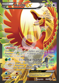 Ho-Oh EX 121 – Break Point | The Proxy Lab