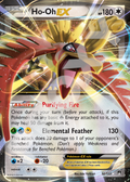 Ho-Oh EX 92 – Break Point | The Proxy Lab
