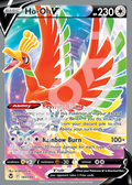 Ho-Oh V 187 – Silver Tempest | The Proxy Lab