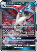 Honchkrow GX 109 – Unbroken Bonds | The Proxy Lab