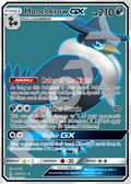 Honchkrow GX 202 – Unbroken Bonds | The Proxy Lab