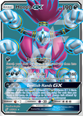 Hooopa GX 166 – Team Up | The Proxy Lab