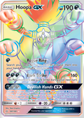 Hooopa GX 187 – Team Up | The Proxy Lab