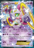 Hoopa EX XY85 – Promos | The Proxy Lab