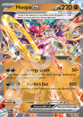 Hoope EX 098 – Paradox Rift | The Proxy Lab