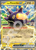 Hops Pincurchin EX 068 – Ascended Heroes | The Proxy Lab