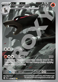 Houndoom 066 – Shrouded Fable | The Proxy Lab