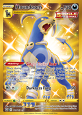 Houndoom SINGLE 179 – Battle Styles | The Proxy Lab