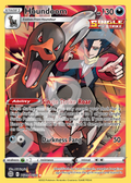 Houndoom Single Strike 010 – Brilliant Stars | The Proxy Lab