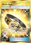 Hustle Belt 179 – Celestial Storm | The Proxy Lab