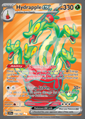 Hydrapple EX 156 – Stellar Crown | The Proxy Lab