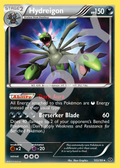 Hydreigon 103 – Next Destinies | The Proxy Lab