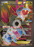 Hydreigon EX 103 – Roaring Skies | The Proxy Lab