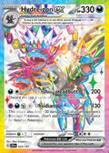 Hydreigon EX 223 – Surging Sparks | The Proxy Lab
