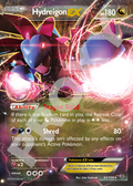 Hydreigon EX 62 – Roaring Skies | The Proxy Lab