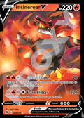 Incinerator V 008 – Champion's Path | The Proxy Lab