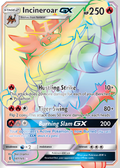 IncineroarGX 147 – Guardians Rising | The Proxy Lab