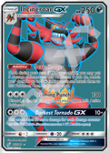 IncineroarGX 167 – Team Up | The Proxy Lab