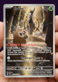 Custom Cards | Rowlet vs Arceus