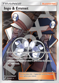 Ingo & Emmet 176 – Team Up | The Proxy Lab