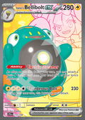 Ionos Bellibolt EX 172 – Journey Together | The Proxy Lab