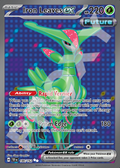 Iron Leaves EX 186 – Temporal Forces | The Proxy Lab