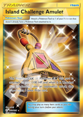 Island Challenge Amulet 265 – Hidden Fates | The Proxy Lab