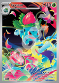 Ivysaur 134 – Mega Evolution | The Proxy Lab