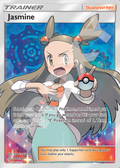 Jasmine 177 – Team Up | The Proxy Lab