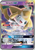 Jirachi GX 79 – Hidden Fates | The Proxy Lab