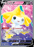 Jirachi V 170 – Astral Radiance | The Proxy Lab
