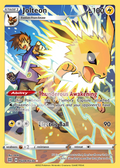 Jolteon 004 – Brilliant Stars | The Proxy Lab