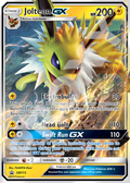 Jolteon GX SM173 – Promos | The Proxy Lab