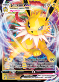 Jolteon VMAX 051 – Evolving Skies | The Proxy Lab