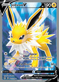Jolteon V 177 – Evolving Skies | The Proxy Lab