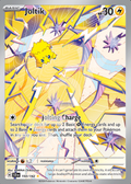 Joltik 150 – Stellar Crown | The Proxy Lab